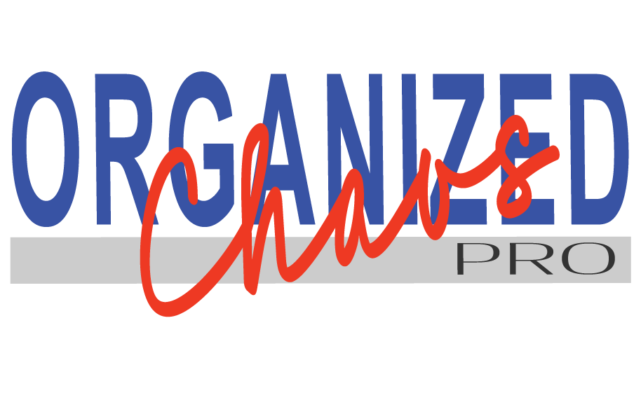 Organized Chaos Pro logo
