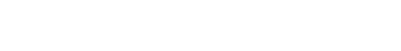 The icon set rendered in white ink for use over photography.